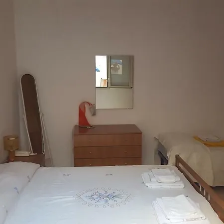 Bilocale A * Scoglitti