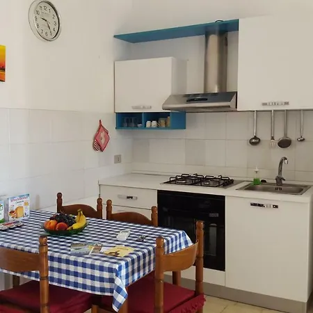Bilocale A Semesterbostad Scoglitti
